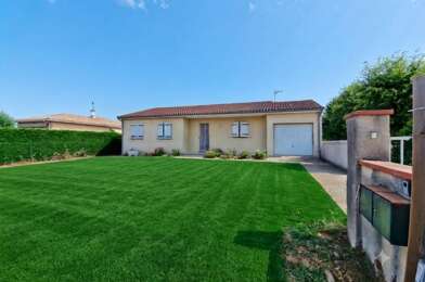 Immeuble  277000 €