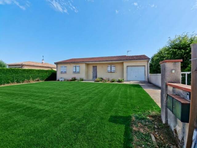 Maison À Vendre - Spécial investisseur — photo du bien