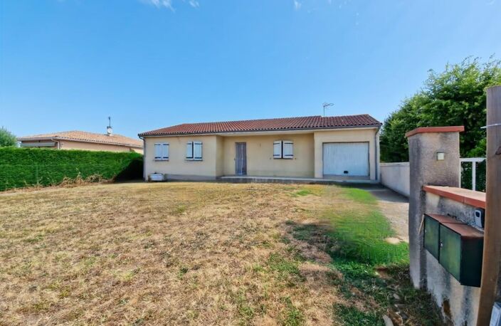 Maison À Vendre - Spécial investisseur — photo 2