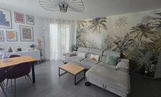 Appartement 3 Pièces 71 m² à vendre à Toulouse (31000)