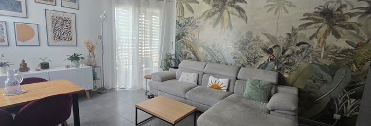 Appartement 3 Pièces 71 m² à vendre à Toulouse (31000)