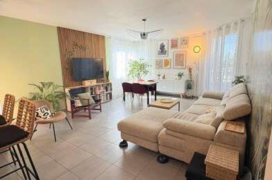 Appartement 3 pièces 440000 €