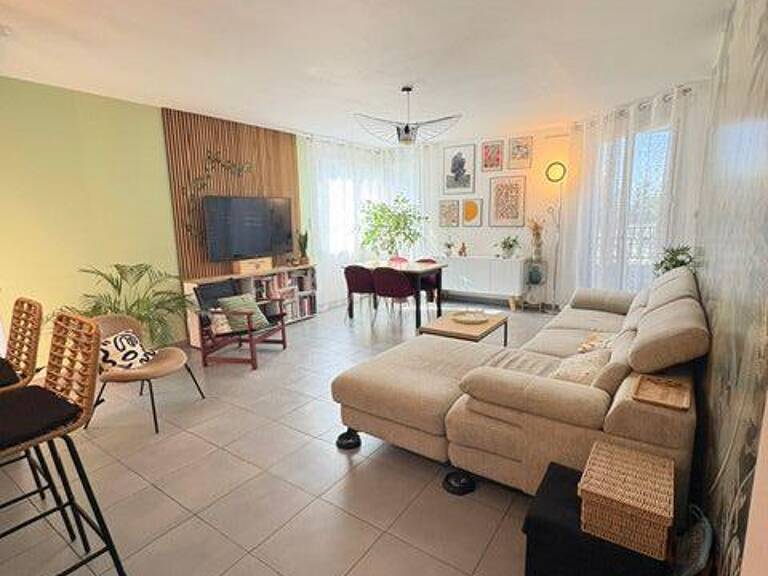 Appartement À Vendre — photo 1