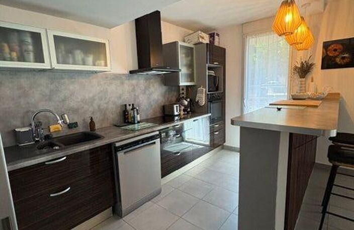 Appartement À Vendre — photo 4