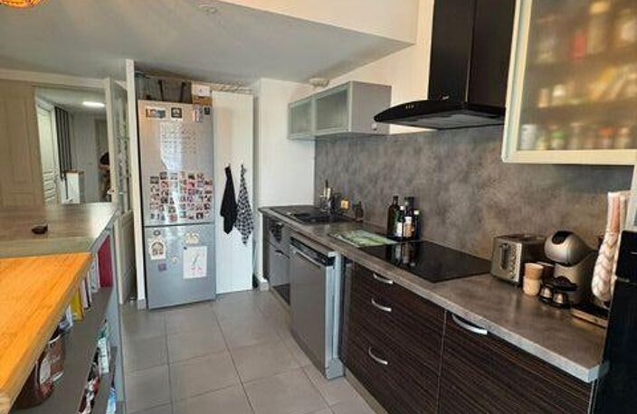 Appartement À Vendre — photo 5