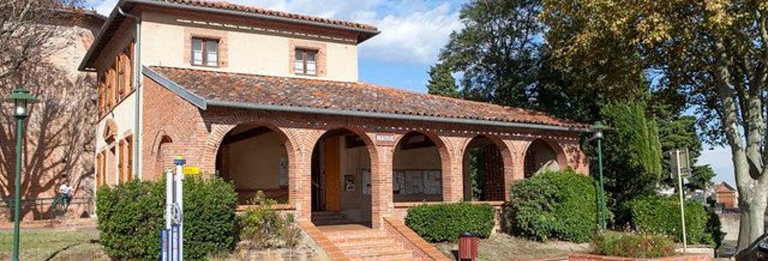 Maison 4 Pièces 95 m² à vendre à Auzielle (31650)