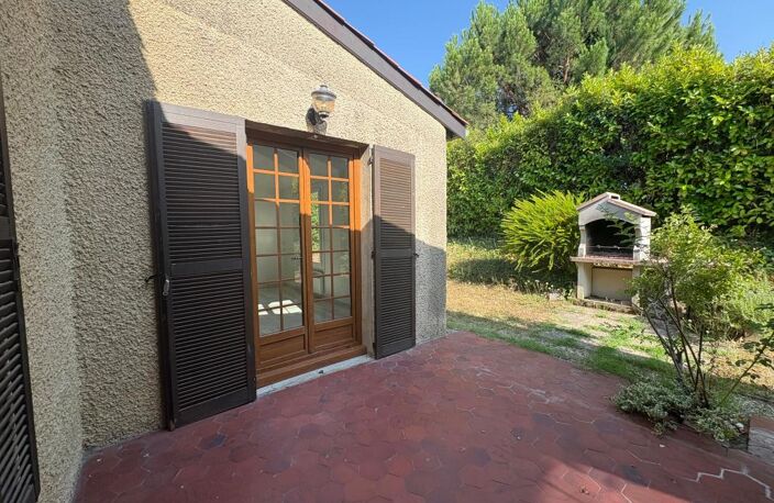 AUZIELLE - Maison T4 À Vendre — photo 4
