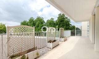 Appartement 4 Pièces 98 m² à vendre à Limoges (87100)