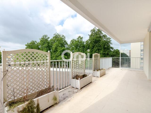 Appartement proposé à Limoges