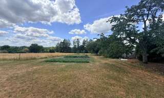 Terrain  1555 m² à vendre à Limoges (87280)