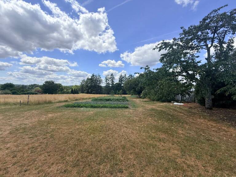 Terrain À Vendre — photo 1