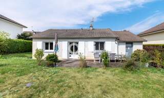 Maison 3 Pièces 90 m² à vendre à Panazol (87350)