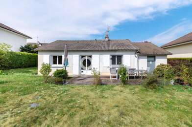 Maison 3 pièces 179900 €