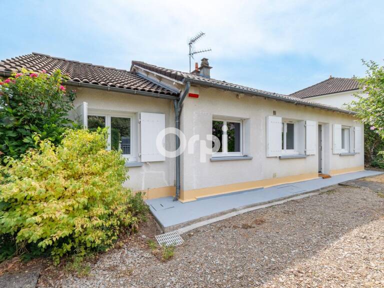  ✨ NOUVEAUTÉ À PANAZOL – Charmante maison de plain-pied ! ✨  — photo 1