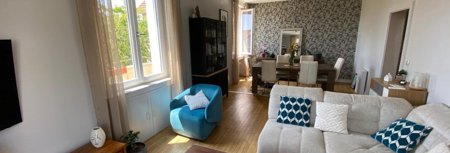 Maison 7 Pièces 194 m² à vendre à Limoges (87100)