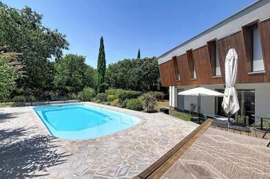 Maison 4 pièces 647000 €