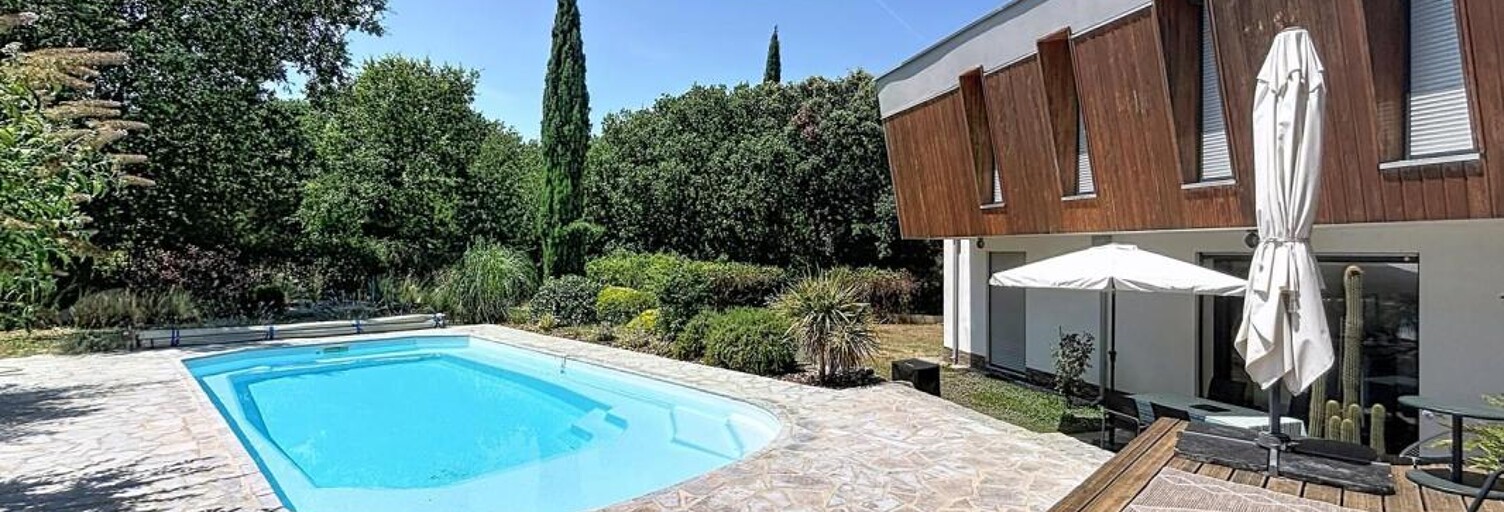 Maison 4 Pièces 144 m² à vendre à Sainte-Croix-de-Quintillargues (34270)