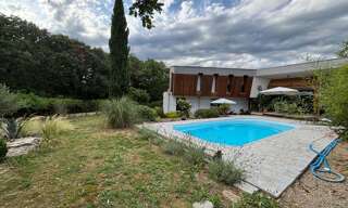 Maison 4 Pièces 144 m² à vendre à Sainte-Croix-de-Quintillargues (34270)