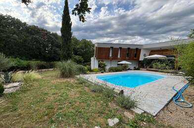 Maison 4 pièces 630000 €