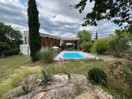 À vendre – Maison d'architecte contemporaine de 144 m² avec piscine – Sainte-Croix-de-Quintillargues — photo 3