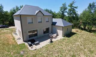 Maison 5 Pièces 185 m² à vendre à Mareuil-sur-Cher (41110)