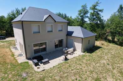 Maison 5 pièces 357000 €