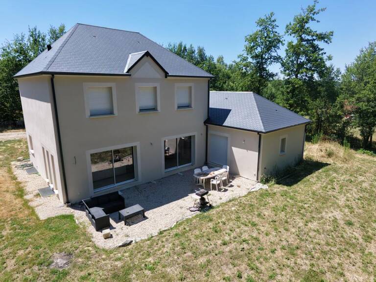Maison À Vendre — photo 1