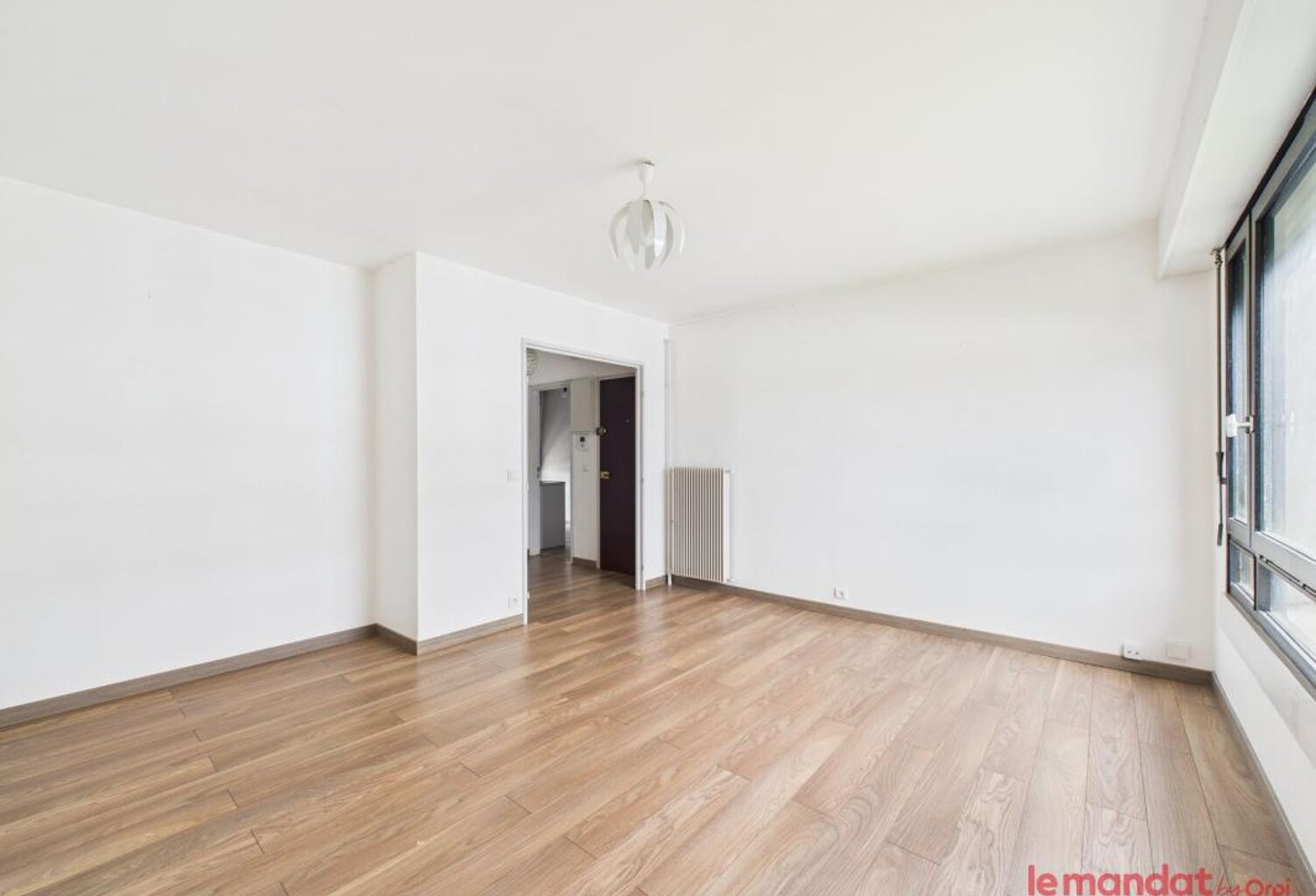 Appartement À Vendre — photo 1