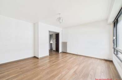 Appartement 2 pièces 135000 €