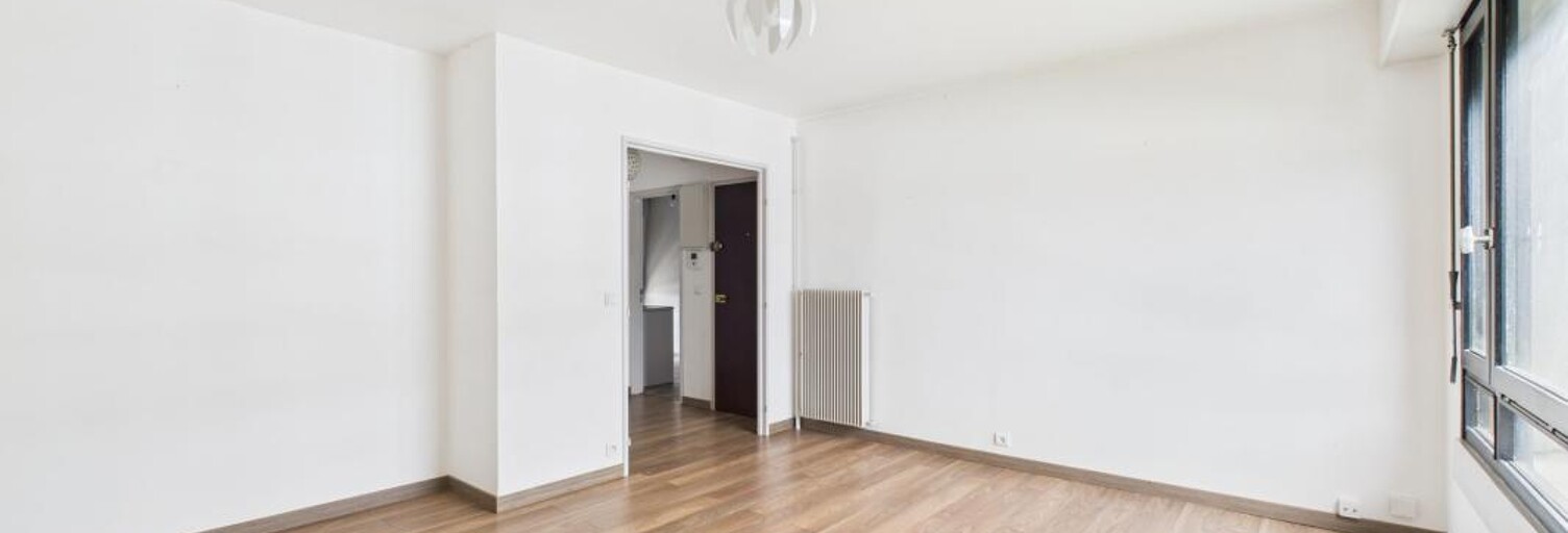 Appartement 2 Pièces 46 m² à vendre à Reims (51100)