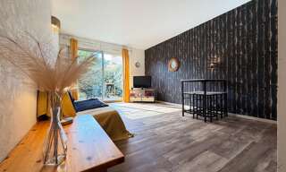 Appartement 1 Pièce 28 m² à vendre à Vaux-sur-Mer (17640)
