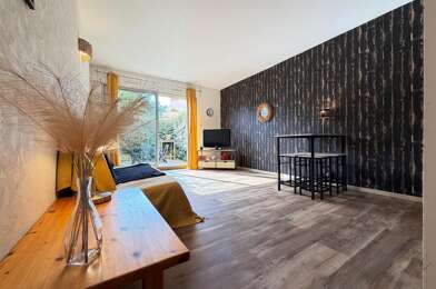 Appartement 1 pièces 127800 €