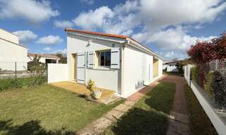 Maison 3 Pièces 69 m² à vendre à Saint-Palais-sur-Mer (17420)
