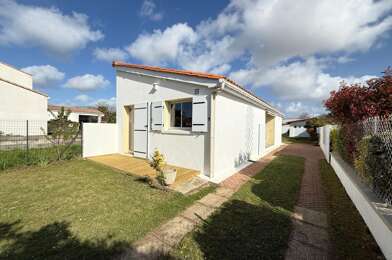 Maison 3 pièces 273000 €