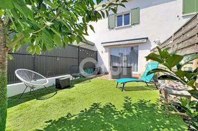 Maison 3 pièces 349000 €