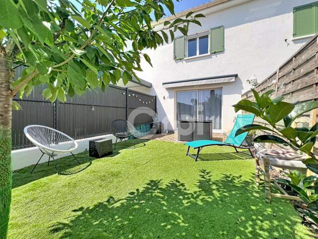 Maison À Vendre — photo du bien