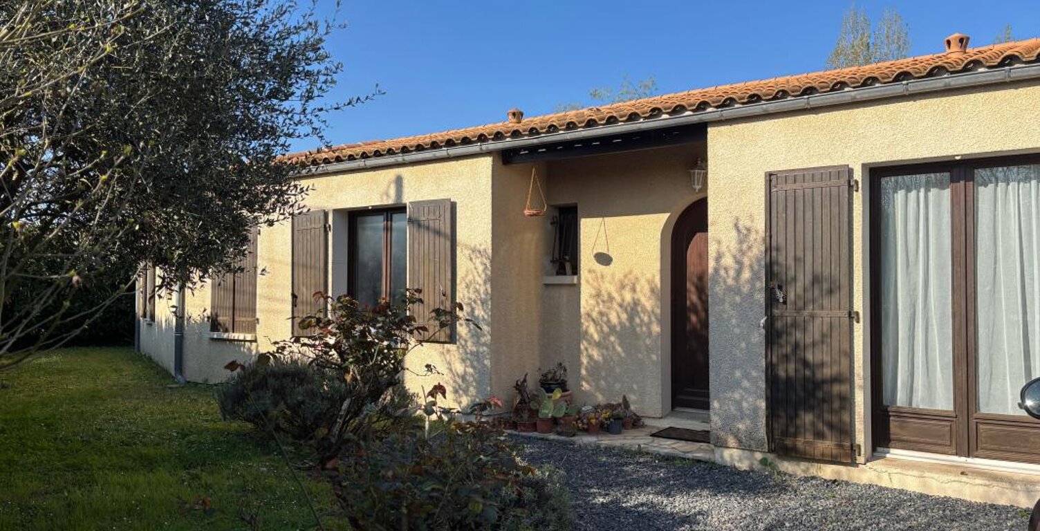 Maison À Vendre — photo 1