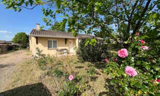 Maison 4 Pièces 97 m² à vendre à Izon (33450)