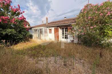 Maison 3 pièces 91800 €