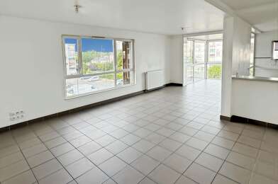 Appartement 4 pièces 955 €
