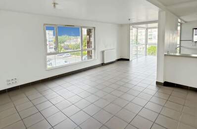 Appartement T4 à louer - Saint-Pierre-Des-Corps (AL) — photo du bien