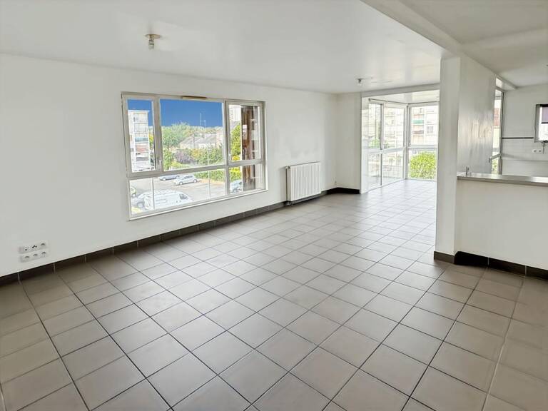 Appartement T4 à louer - Saint-Pierre-Des-Corps (AL) — photo 1
