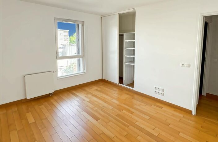 Appartement T4 à louer - Saint-Pierre-Des-Corps (AL) — photo 3