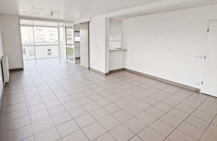 Appartement T4 à louer - Saint-Pierre-Des-Corps (AL) — photo 4