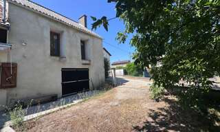 Maison 3 Pièces 56 m² à vendre à Saint-Romain-de-Jalionas (38460)