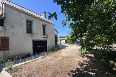 Maison 3 pièces 130000 €
