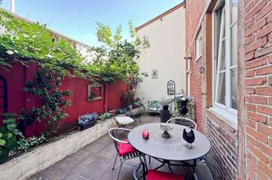 Maison 4 pièces 218000 €