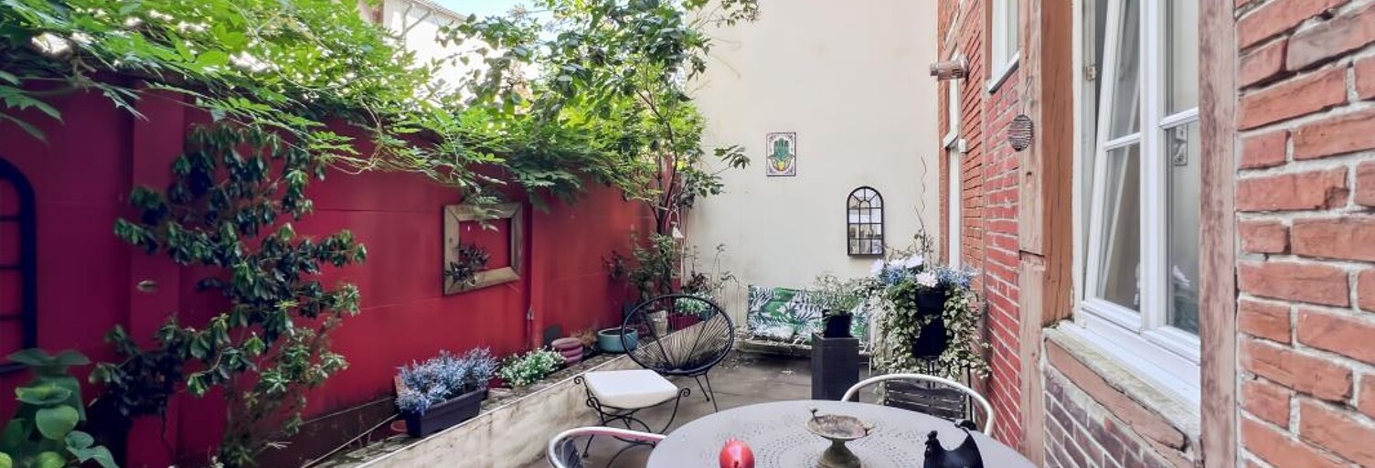 Maison 4 Pièces 126 m² à vendre à Beaugency (45190)