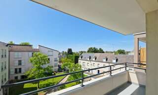 Appartement 2 Pièces 49 m² à louer à Orléans (45100)