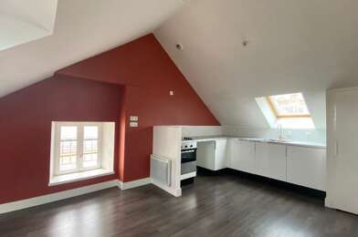 Appartement 2 pièces 606 €